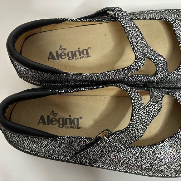 Alegria Dayna Spring Dottie Mary Jane - Picture 12 of 16